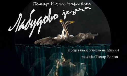 The Swan Lake