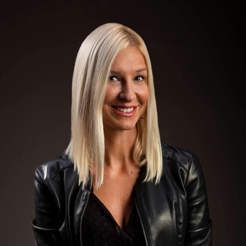 MA Jelena Stojanović Patrnogić