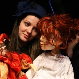 Enchanted Puppets