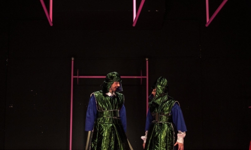 Премијера представе ,,Мулан