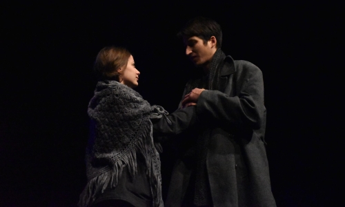 ,,Злочин и казна