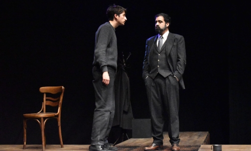 ,,Злочин и казна