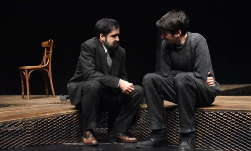 ,,Злочин и казна