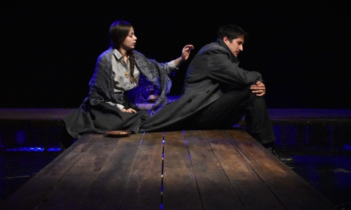 ,,Злочин и казна