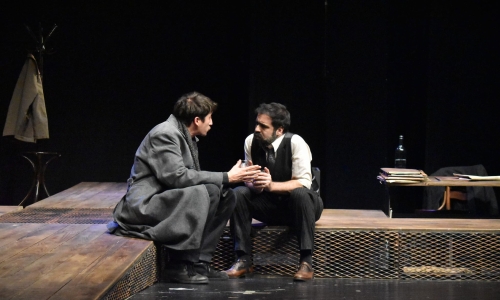 ,,Злочин и казна