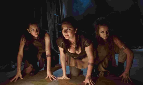 ,,AMAZONS
