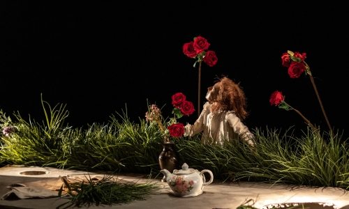 ,,Алисини снови