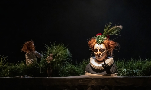 ,,Алисини снови