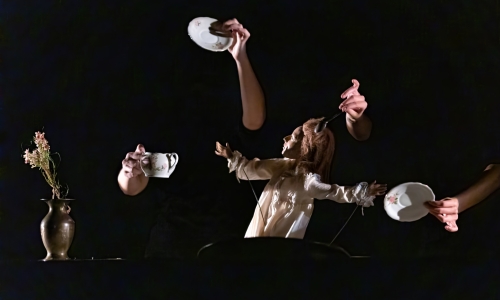 ,,Алисини снови