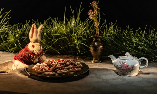 ,,Алисини снови