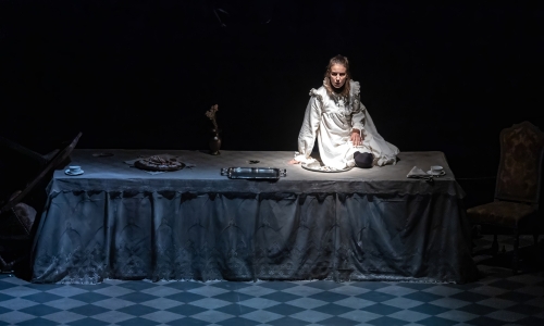 ,,Алисини снови