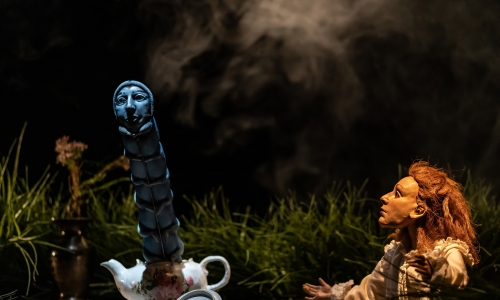 ,,Алисини снови