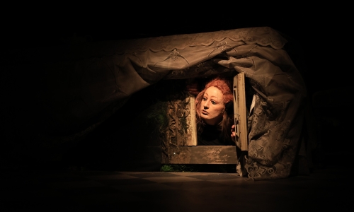 ,,Алисини снови