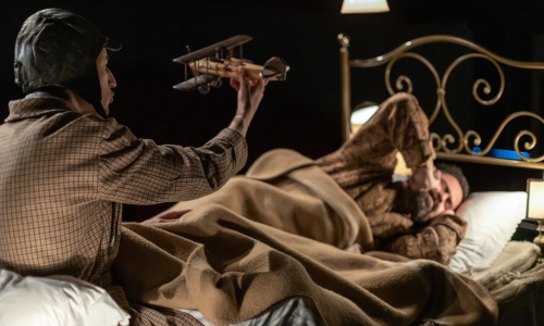 ,,Мали принц