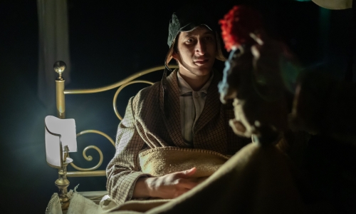 ,,Мали принц