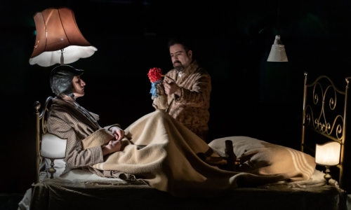 ,,Мали принц