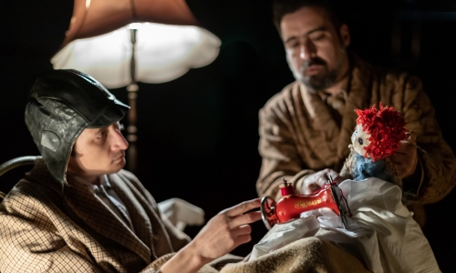 ,,Мали принц