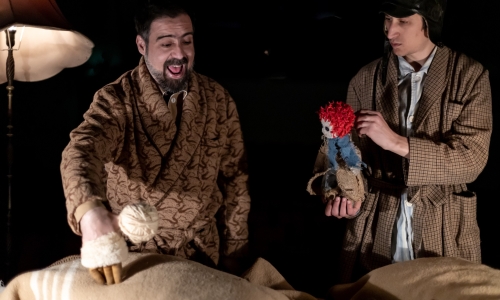 ,,Мали принц