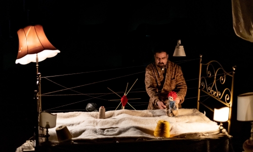 ,,Мали принц